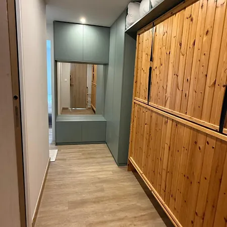 Tres Beau T2 Au Pied Des Pistes