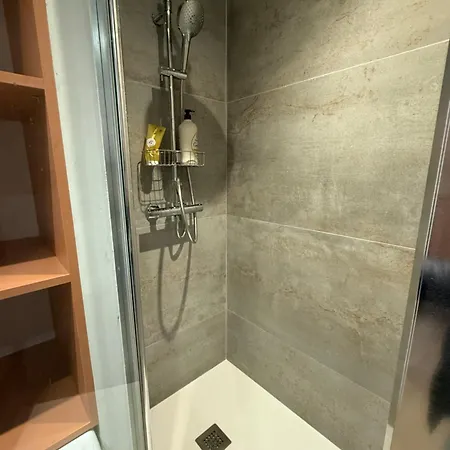 Appartement Très Beau T2 Au Pied Des Pistes *