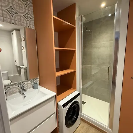 Appartement Très Beau T2 Au Pied Des Pistes *