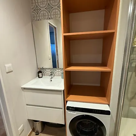 Très Beau T2 Au Pied Des Pistes Appartement