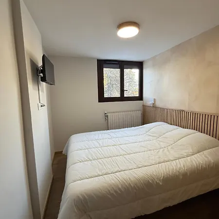 Appartement Très Beau T2 Au Pied Des Pistes