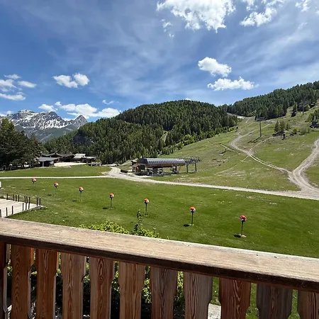 Très Beau T2 Au Pied Des Pistes