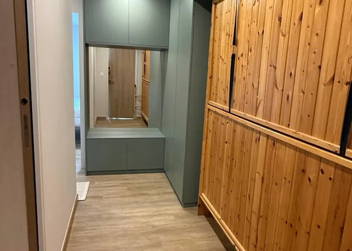 Tres Beau T2 Au Pied Des Pistes