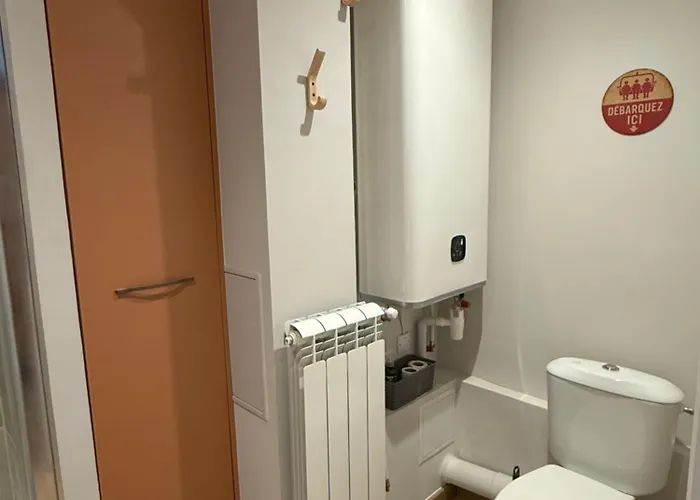 Tres Beau T2 Au Pied Des Pistes * Uvernet-Fours